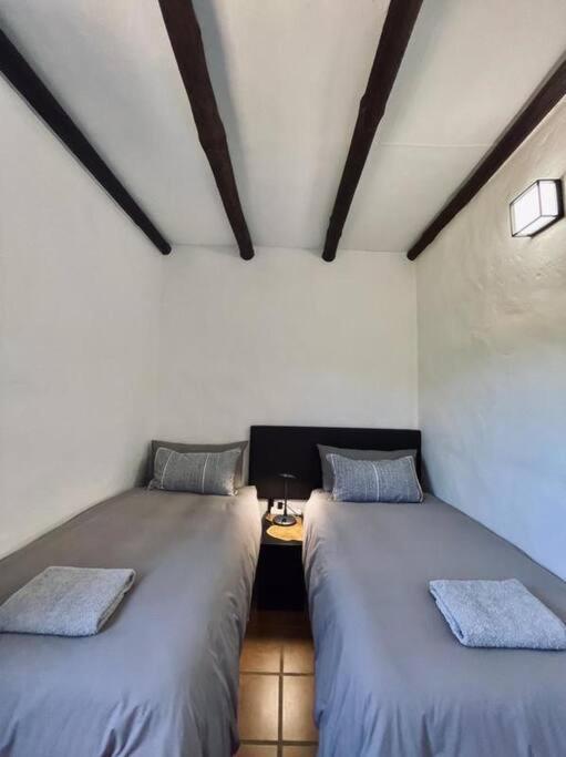 Heron Cottage - Living The Breede Malgas Exterior photo
