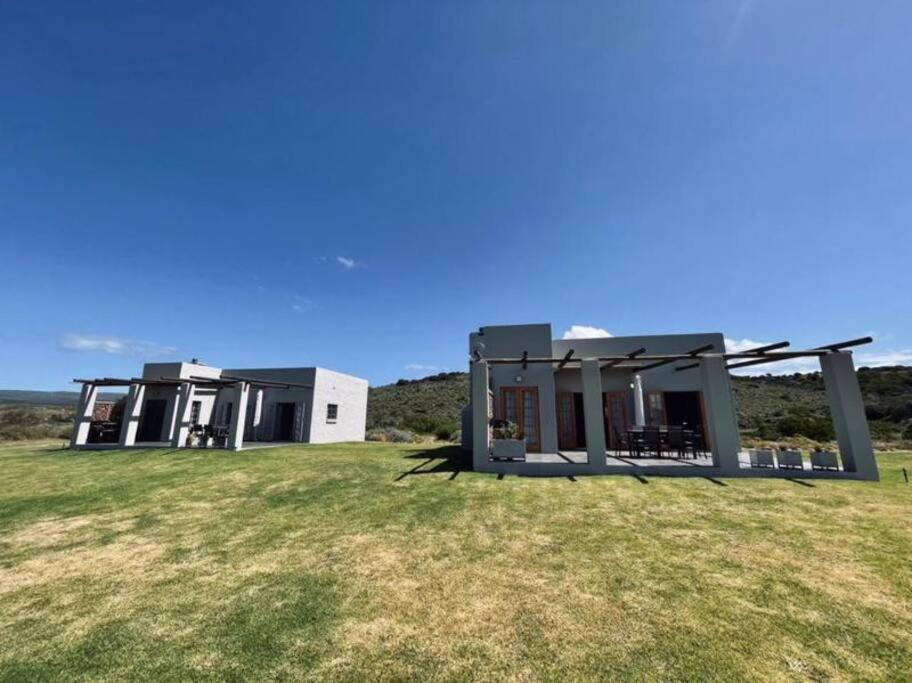 Heron Cottage - Living The Breede Malgas Exterior photo