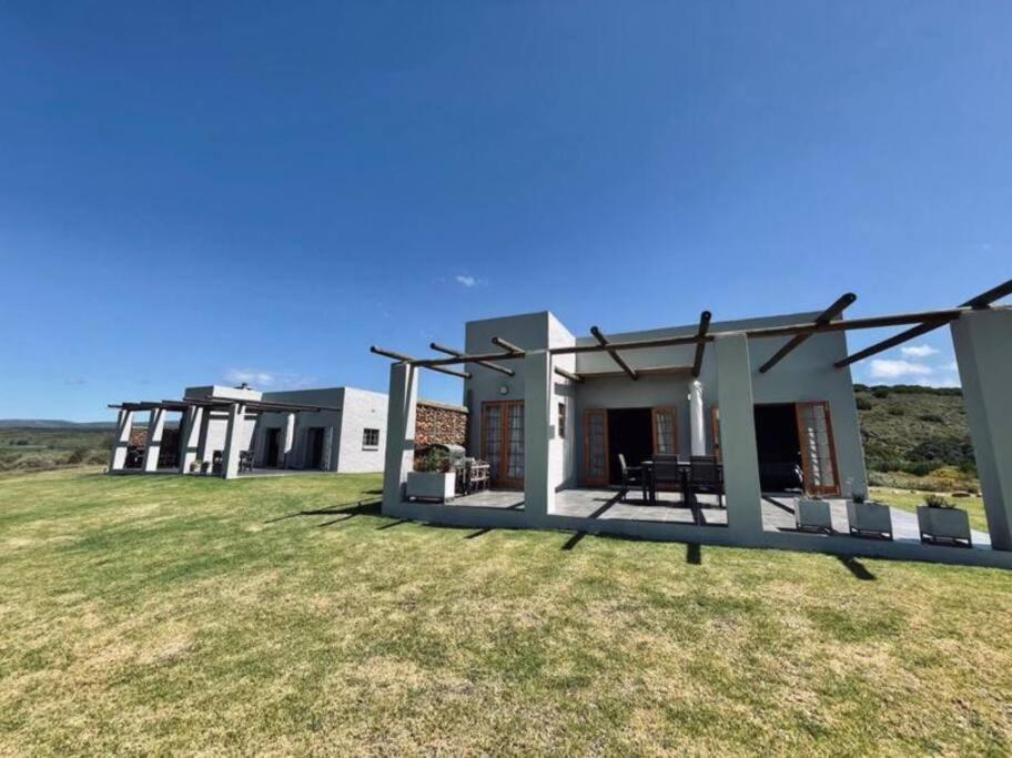 Heron Cottage - Living The Breede Malgas Exterior photo